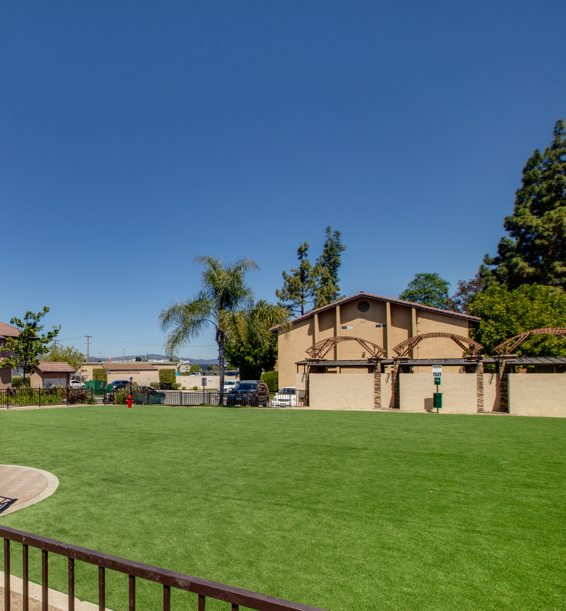 Hidden Cove - Escondido CA - Dog Park